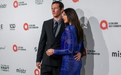 Pop star Dua Lipa and actor Callum Turner reportedly wed in London on Sunday