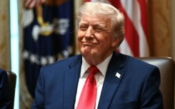 Earlier, US President Donald Trump had given decidedly mixed signals about his enthusiasm for the talks to end the Iran war