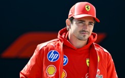 Charles Leclerc will try to put an end to Kimi Antonelli's winning run in Monaco