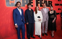 'Cape Fear' has been two successful films, and it is now a 10-part TV series, which premieres on Apple TV+ on June 5