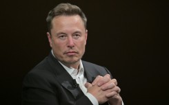 Musk frequently criticises Starmer