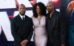 Marlon, Kim and Shawn Wayans are back at the helm of the 'Scary Movie' franchise for installment number six