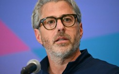 LA28 Chairperson Casey Wasserman said he does not plan to step down