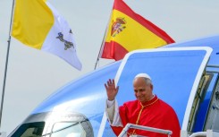 Pope Leo's week-long state visit is the first by a pontiff to Spain since 2010