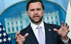 US Vice President JD Vance has been a fierce critic of European migration policies