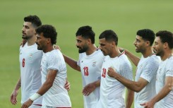 Iran's football team will arrived in Mexico on Sunday ahead of the World Cup