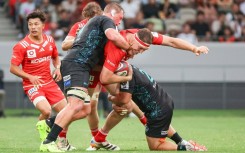 Kobe Steelers beat Kubota Spears on Sunday in the Japan Rugby League One championship final