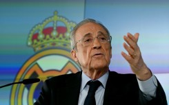 Real Madrid president Florentino Perez was re-elected, paving the way for Jose Mourinho's return to the club