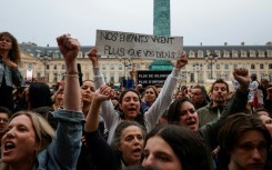 Lyhanna's killing has ignited calls in France for tougher handling of allegations of sexual abuse