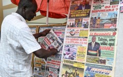The Ivorian government's bid to impose a new leader on the National Union of Ivorian Journalists (UNJCI) has sparked protests over an 'unprecedented' bid to impose control