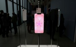 New US research links the mass adoption of smartphones since the dawn of the iPhone in 2007 to declining birth rates