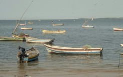 Mozambique has increased fuel prices, meaning that some fishermen cannot afford the fuel to go fishing