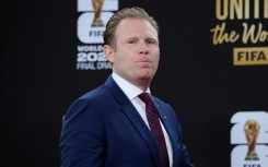 Andrew Giuliani, executive director of the White House Task Force for the World Cup, defended the US visa ban for a Somali referee and some staff of the Iranian team
