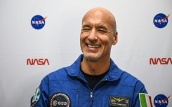 Italian astronaut Luca Parmitano will pilot Artemis III, part of a series of missions geared toward returning humans to the Moon