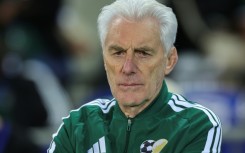 South Africa coach Hugo Broos returns to the Estadio Azteca in Mexico City 40 years after appearing in the opening match of the 1986 World Cup