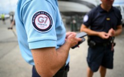 France is preparing a major deployment of personnel around the 2026 G7 summit