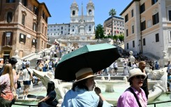 Global temperatures reached about 1.39C above preindustrial levels in 2025, according to a recent study