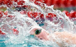 Mollie O'Callaghan swam the fourth fastest 200m freestyle of all time at the Australian trials