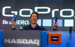 GoPro was first launched in 2002 by founder Nick Woodman, who initially sought to capture images from his surfing ventures