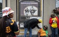 The Soweto uprising marked a turning point in the struggle against apartheid rule