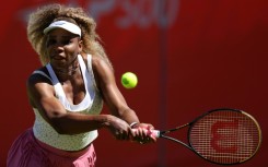 Serena Williams was been forced out of the Queen's Club doubles after Victoria Mboko's injury withdrawal