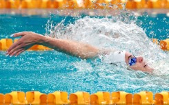 World record holder McKeown was dominant on the 200m backstroke at the Australian trials