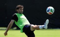 Christian Pulisic has been the US side's talisman since his teenage years, shouldering massive expectations