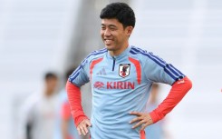 Japan captain Wataru Endo has been ruled out of the World Cup with an injury