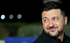 The EU is set to move Ukraine's bid to join onto the next stage -- but that doesn't mean Kyiv will join any time soon