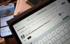 Betting firm-sponsored influencer posts have triggered concern in a US election year