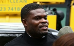 Ghana's player Thomas Partey, who is facing trial in Britain on rape charges, has been denied a visa to enter Canada to play in the World Cup