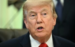 US and Iran agree to a peace deal and an end to military operations on all fronts, signalling the apparent end to more than three months of war in the Middle East