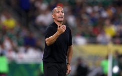 Tunisia coach Sabri Lamouchi could be fired after their opening 5-1 World Cup thrashing by Sweden