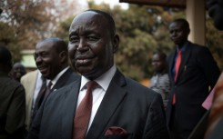 Former president Francois Bozize has been in exile in Guinea Bissau since 2023