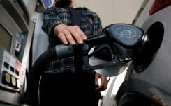 The drop in crude prices should eventually spell relief for drivers