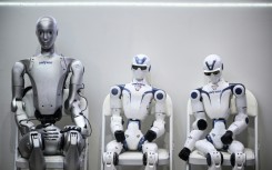 A humanoid robot that can do a bit of everything is still years off