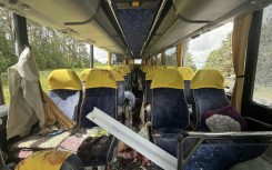 Ukraine has in recent months stepped up retaliatory drone strikes on Russia