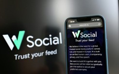 Social network W will become available initially by invitation in the coming days