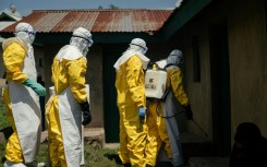 The race is on to find a vaccine or treatment that can help stem the deadly outbreak of Ebola in DR Congo and Uganda