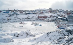 Greenland is better known for its wintry ice-covered landscapes, but researchers warn that climate change means summer fires are becoming more common