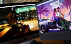 GTA VI, due to be released on November 19 after two delays, is the eighth main entry in the blockbuster franchise
