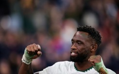 Double Rugby World Cup winner Siya Kolisi will captain South Africa against the Barbarians on Saturday.