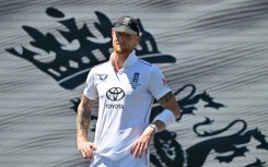 Ben Stokes has been left out of England's squad for the second Test against New Zealand