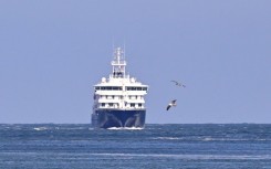 The global health scare sparked by a hantavirus cruise ship outbreak appears to have come to an end