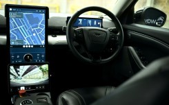 Londoners will be able to start taking robotaxis this summer, though initially with human operators on board for safety
