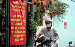 Authorities in Vietnam approved a 100-year master plan last month that involves building bridges and other infrastructure projects