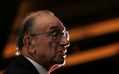 Alan Greenspan, seen in October 2007, served as the chairman of the US Federal Reserve for nearly 20 years, under four presidents