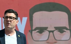Andy Burnham has won plaudits for his time as Greater Manchester mayor, and now has his sights set firmly on Downing Street