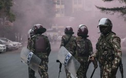 Two years ago, Gen-Z protests marked a new era for Kenyan politics