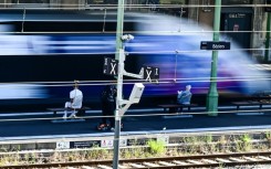 High-speed trains require precision engineering that can quickly be jeopardised by tracks and wires expanding in extreme heat